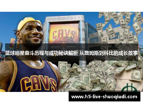 篮球明星奋斗历程与成功秘诀解析 从詹姆斯到科比的成长故事