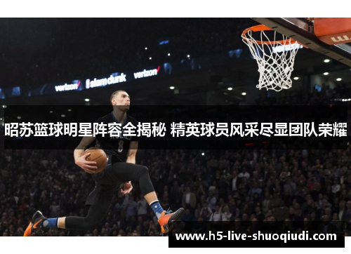 昭苏篮球明星阵容全揭秘 精英球员风采尽显团队荣耀