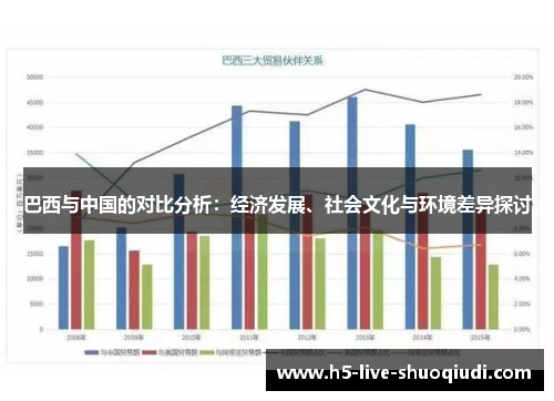 巴西与中国的对比分析：经济发展、社会文化与环境差异探讨